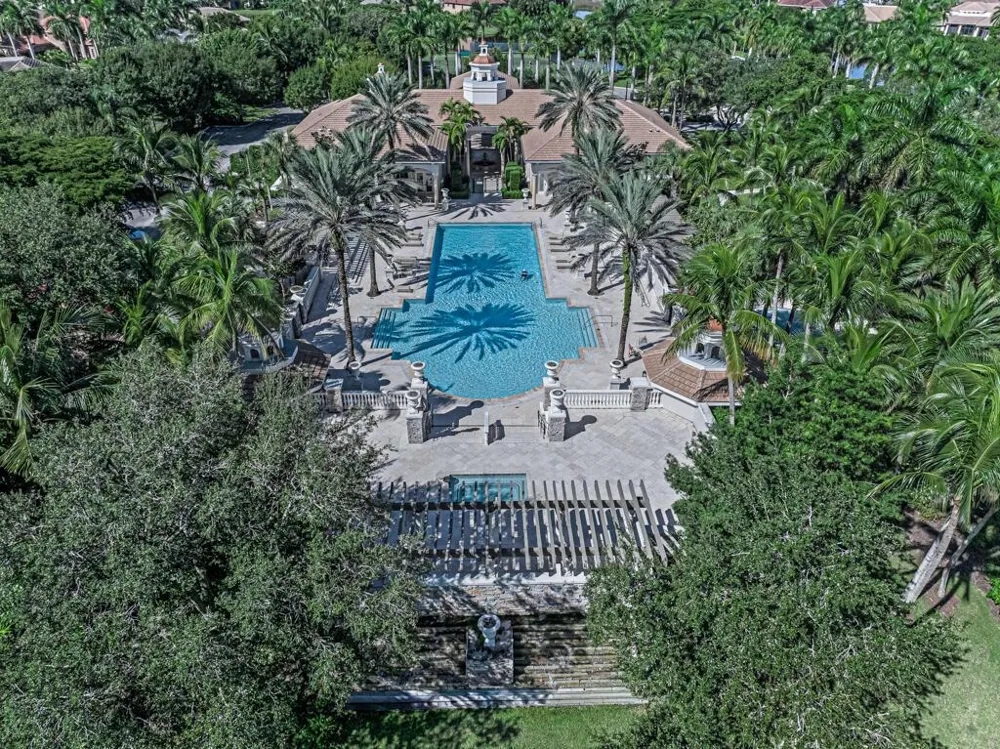 10513 Versailles Boulevard Wellington, FL 33449