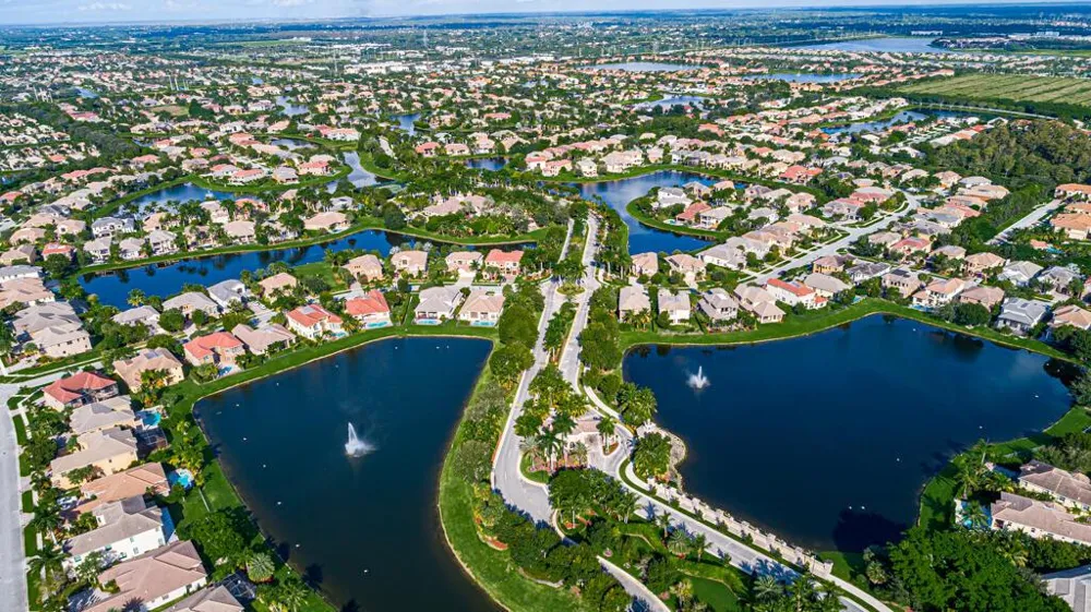 10513 Versailles Boulevard Wellington, FL 33449