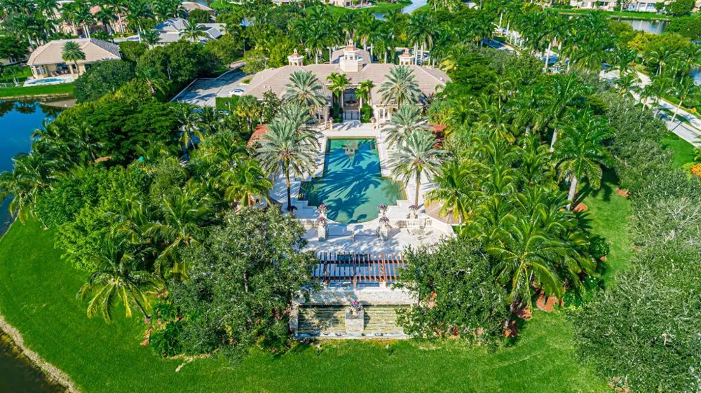10513 Versailles Boulevard Wellington, FL 33449