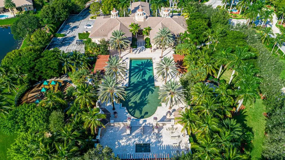 10513 Versailles Boulevard Wellington, FL 33449