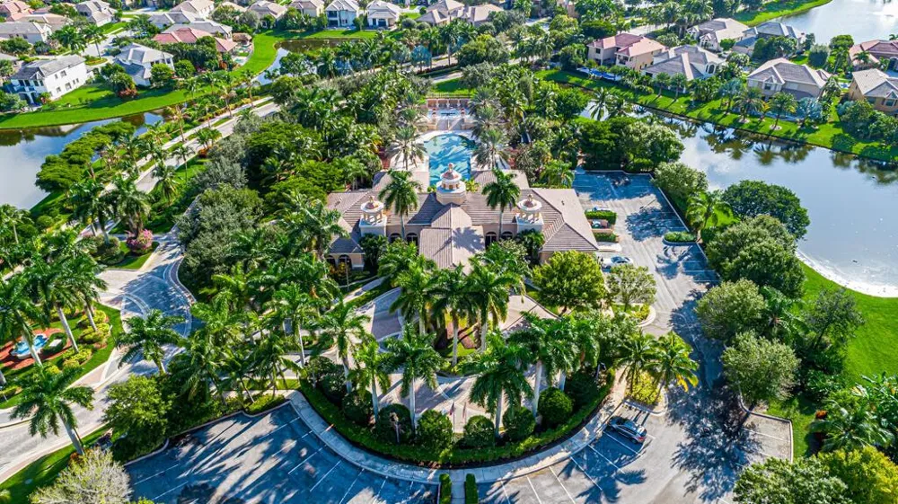 10513 Versailles Boulevard Wellington, FL 33449