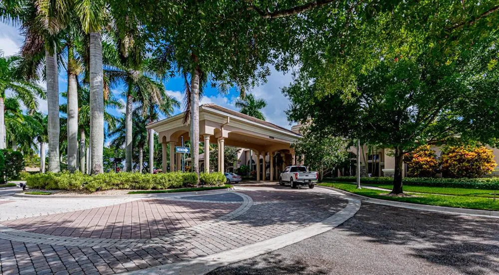 10513 Versailles Boulevard Wellington, FL 33449