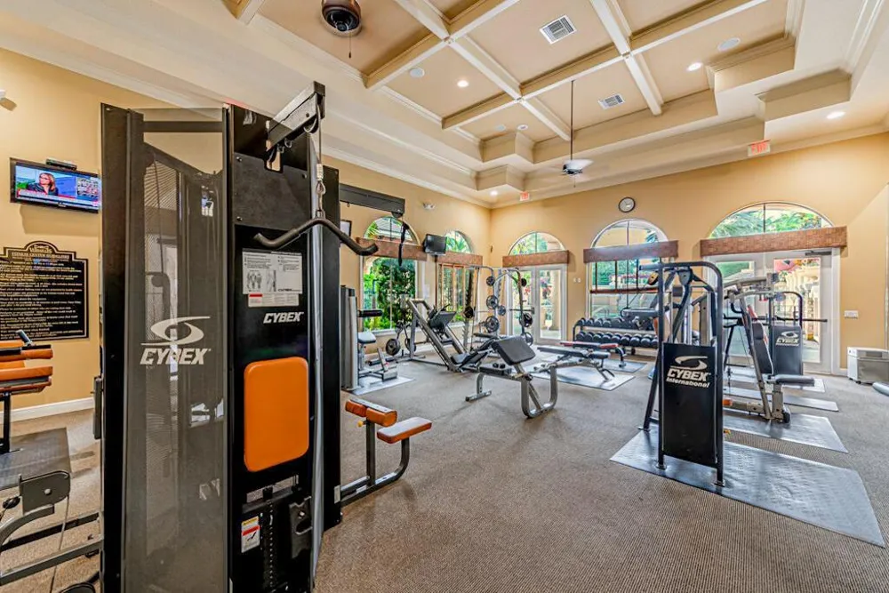 10513 Versailles Boulevard Wellington, FL 33449