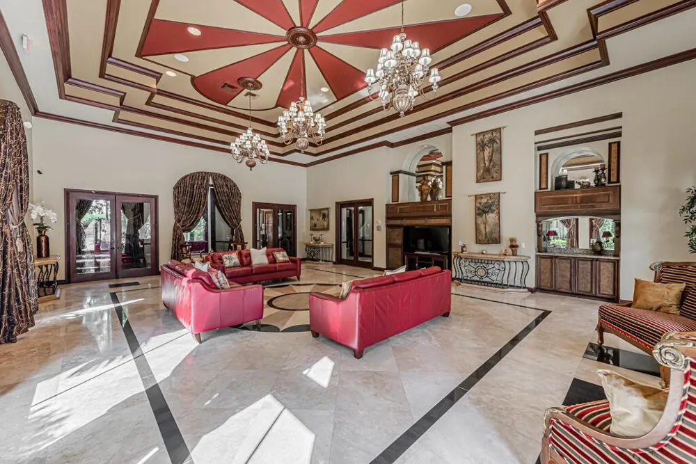 10513 Versailles Boulevard Wellington, FL 33449