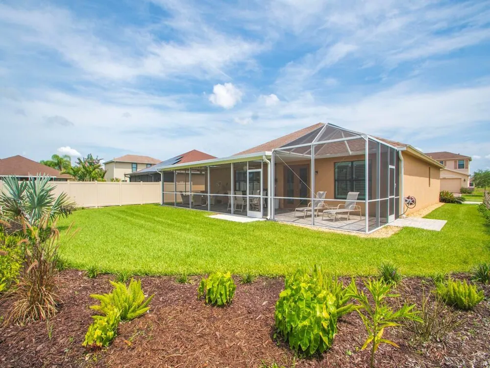 10105 Verona Manor Vero Beach, FL 32966