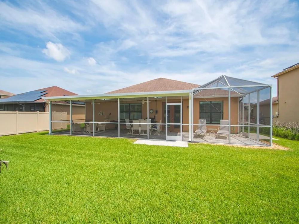 10105 Verona Manor Vero Beach, FL 32966