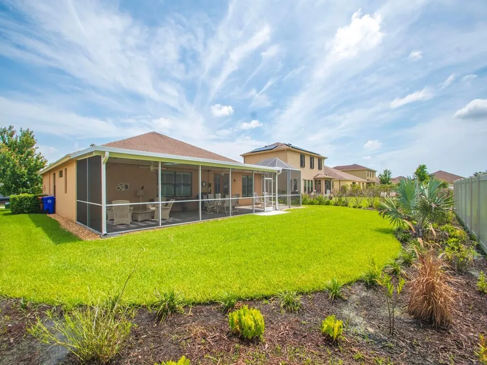 10105 Verona Manor Vero Beach, FL 32966