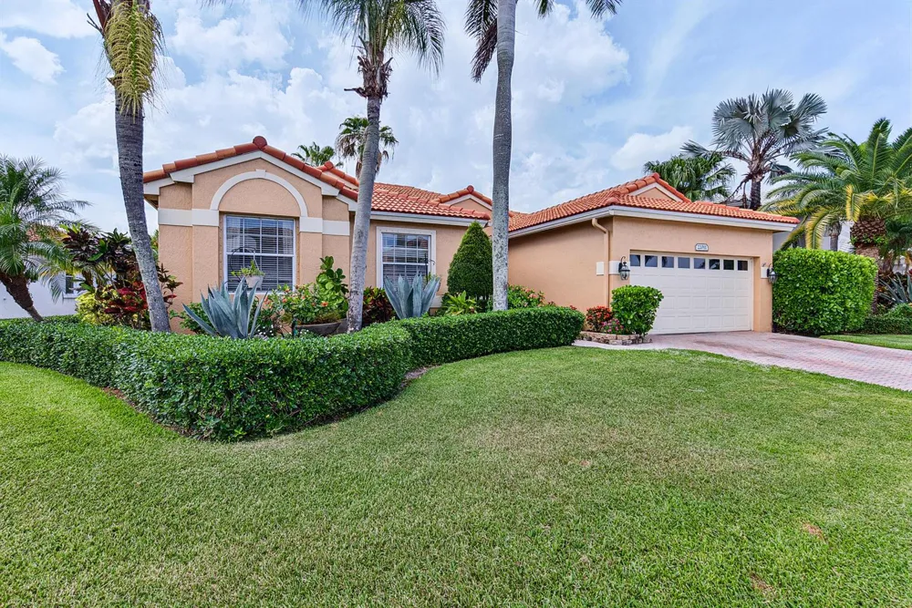 22011 Palm Grass Drive Boca Raton, FL 33428