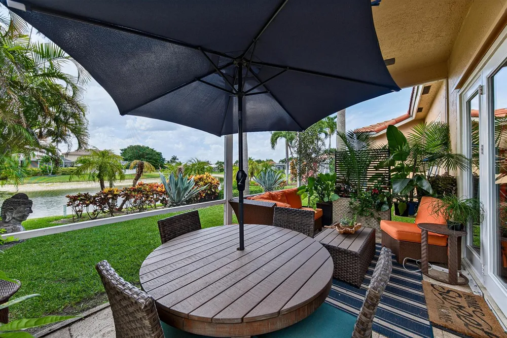 22011 Palm Grass Drive Boca Raton, FL 33428