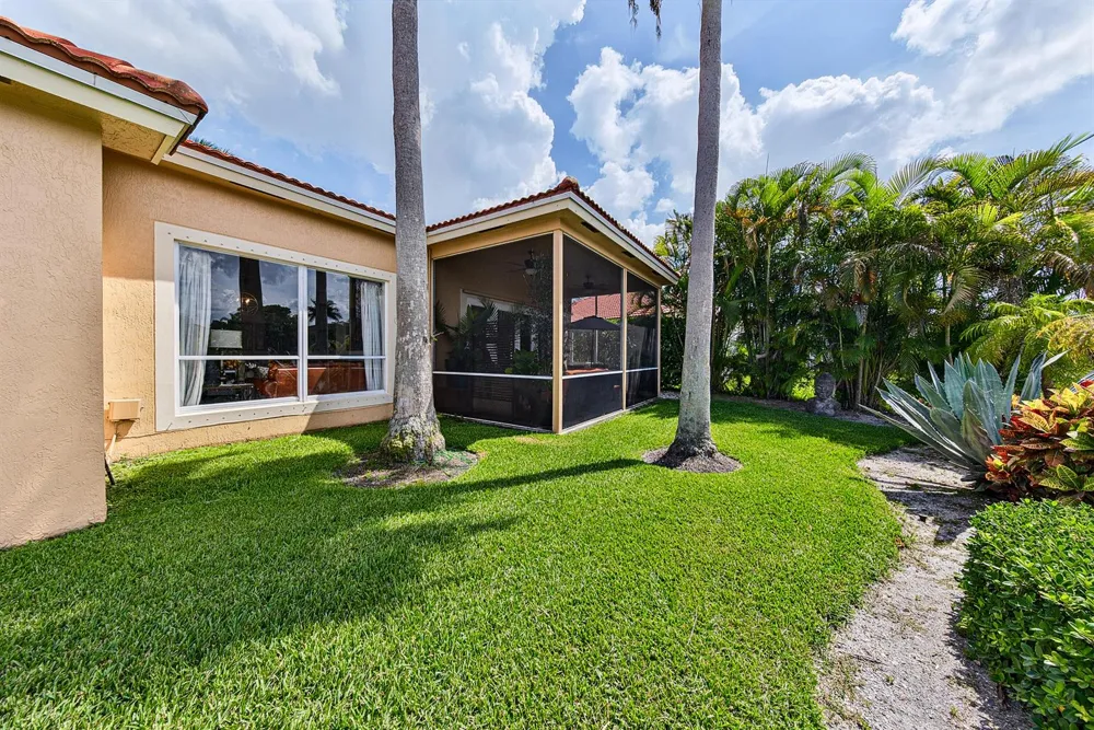 22011 Palm Grass Drive Boca Raton, FL 33428