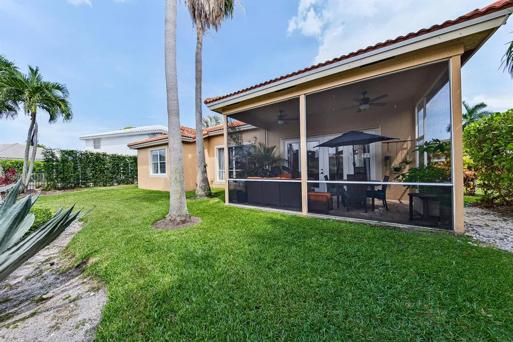 22011 Palm Grass Drive Boca Raton, FL 33428