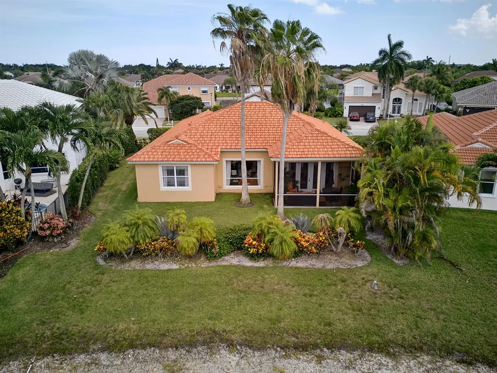 22011 Palm Grass Drive Boca Raton, FL 33428