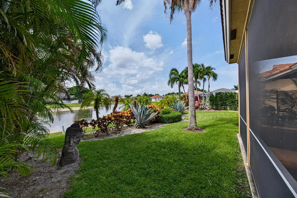 22011 Palm Grass Drive Boca Raton, FL 33428