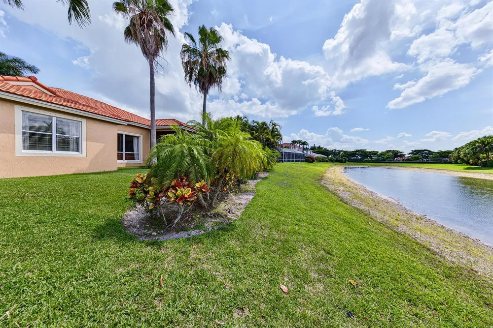 22011 Palm Grass Drive Boca Raton, FL 33428