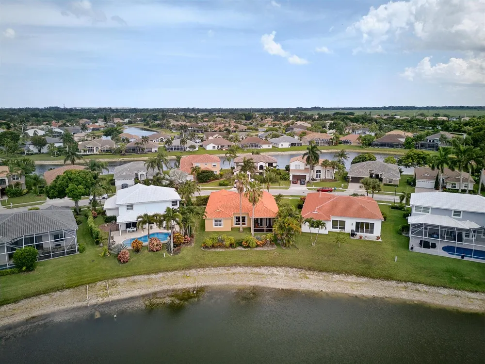 22011 Palm Grass Drive Boca Raton, FL 33428