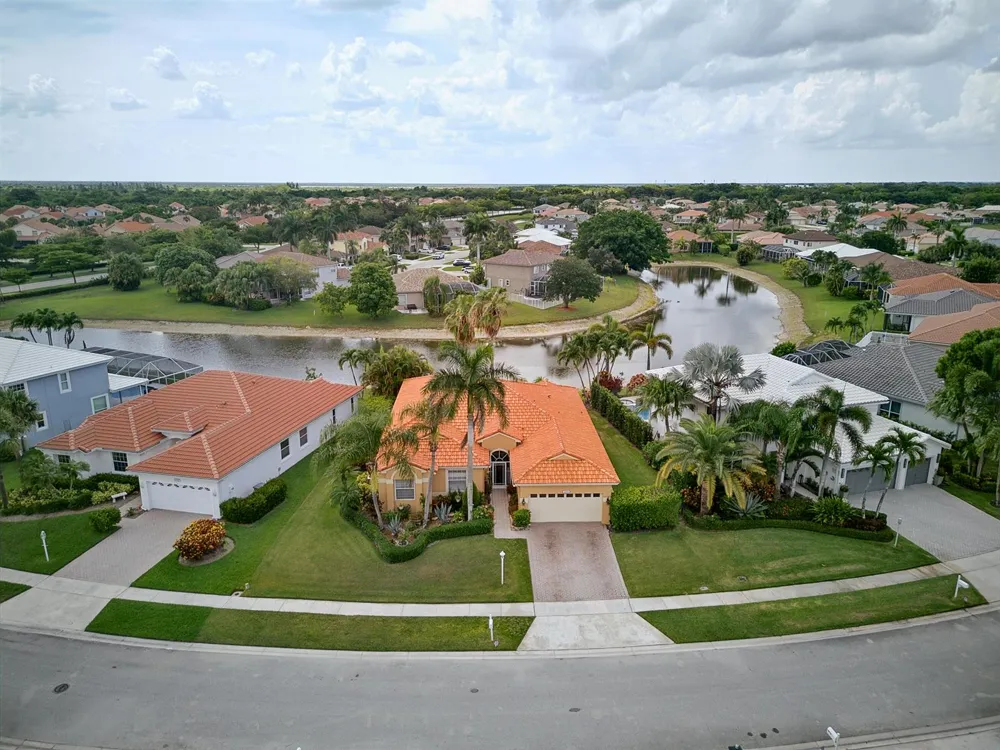 22011 Palm Grass Drive Boca Raton, FL 33428