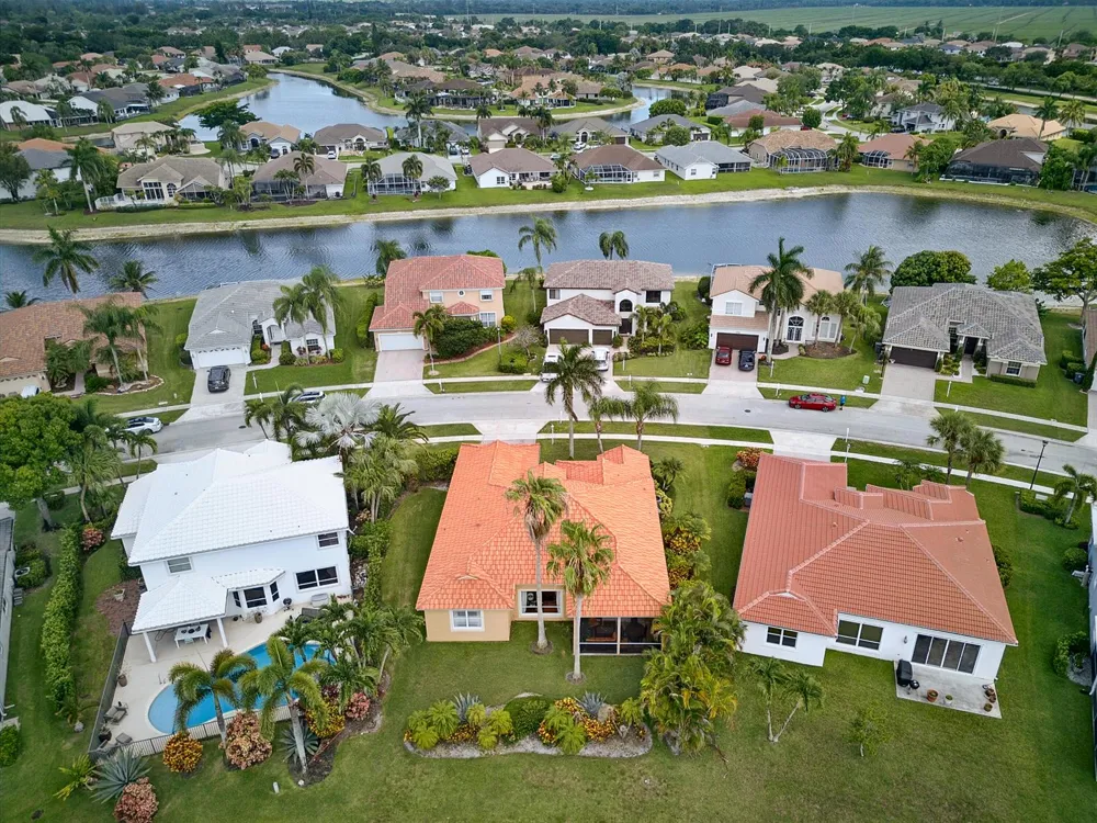 22011 Palm Grass Drive Boca Raton, FL 33428