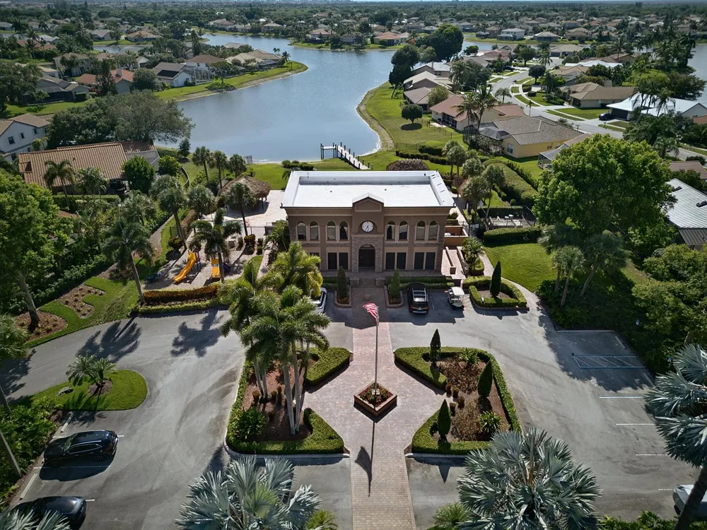22011 Palm Grass Drive Boca Raton, FL 33428