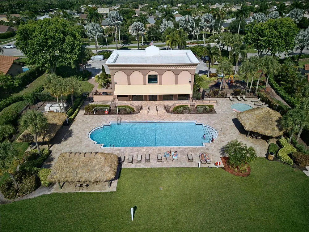 22011 Palm Grass Drive Boca Raton, FL 33428