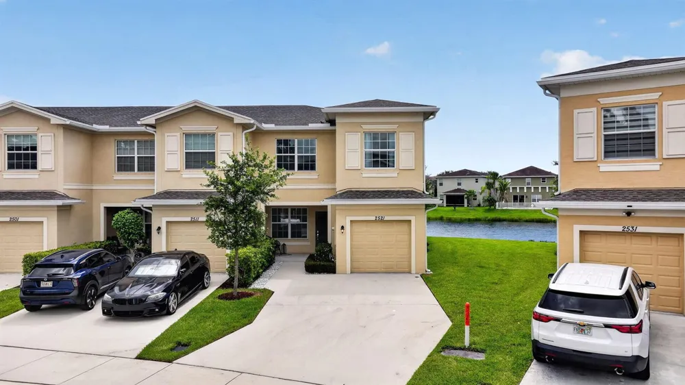 2521 NW Treviso Circle Port St. Lucie, FL 34986