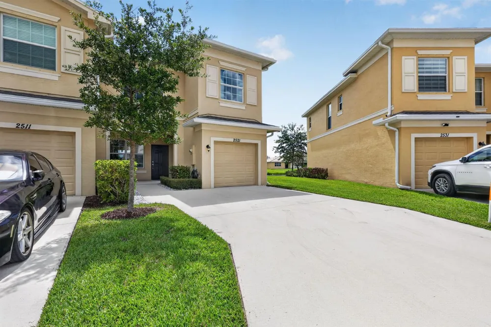 2521 NW Treviso Circle Port St. Lucie, FL 34986