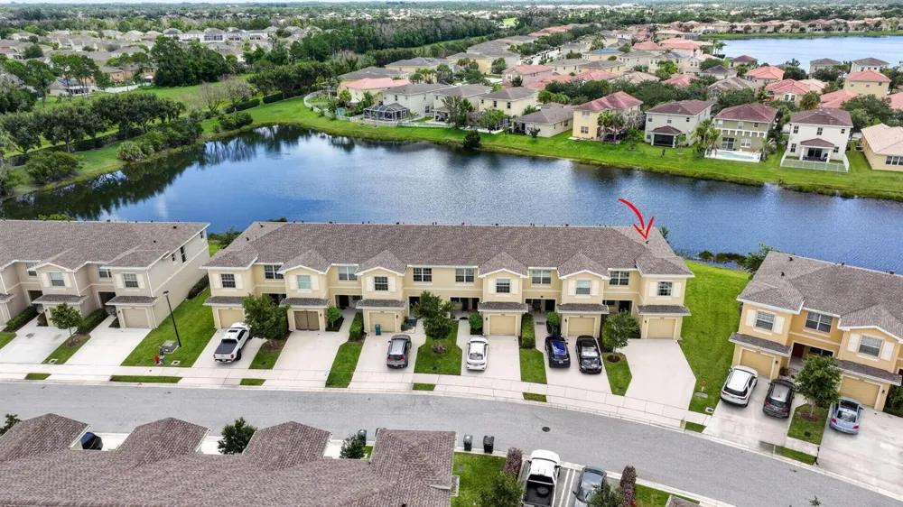2521 NW Treviso Circle Port St. Lucie, FL 34986