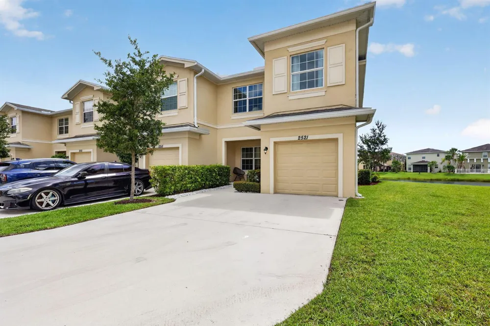2521 NW Treviso Circle Port St. Lucie, FL 34986