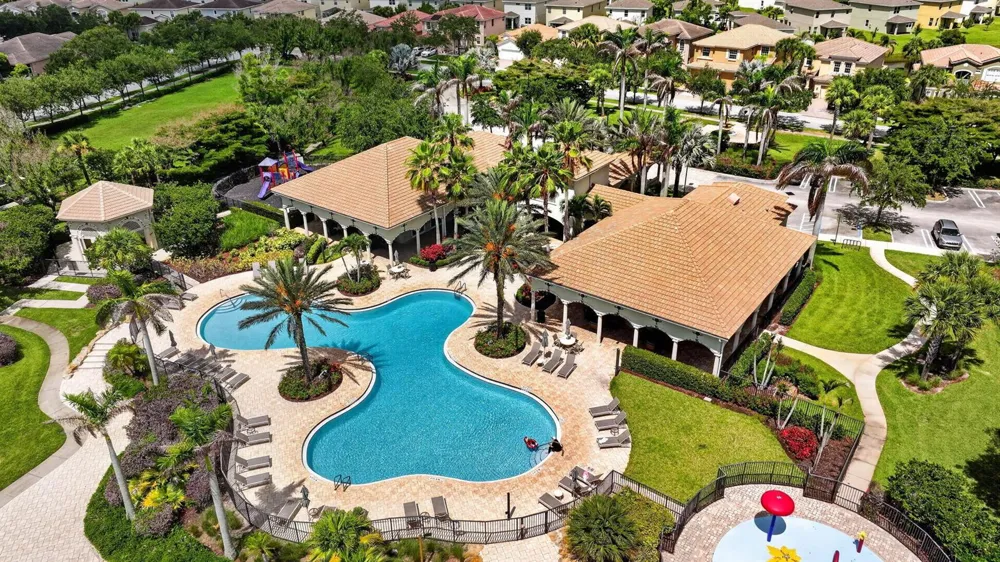 2521 NW Treviso Circle Port St. Lucie, FL 34986