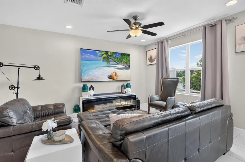2521 NW Treviso Circle Port St. Lucie, FL 34986