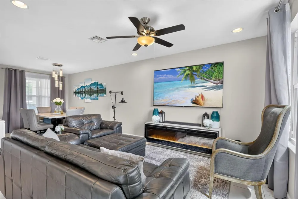 2521 NW Treviso Circle Port St. Lucie, FL 34986
