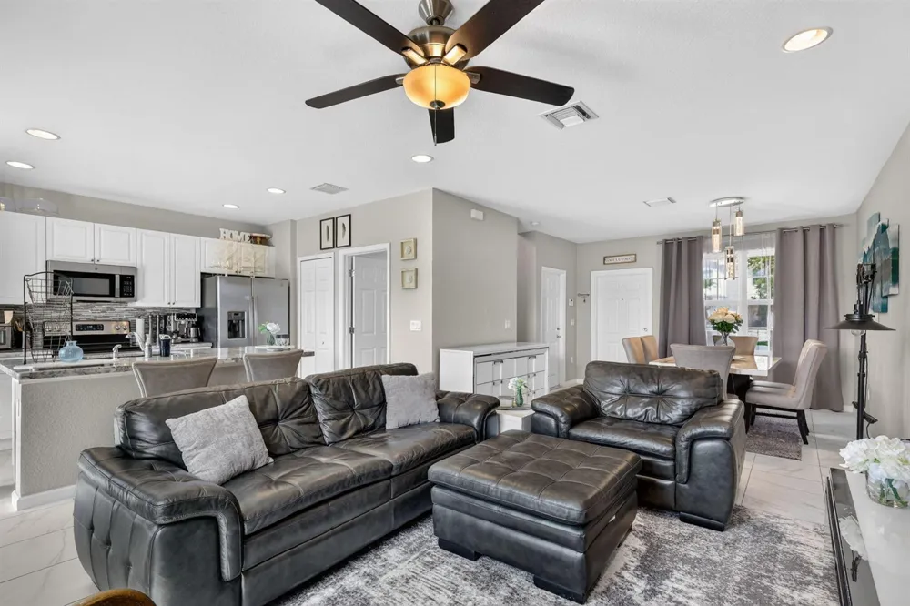 2521 NW Treviso Circle Port St. Lucie, FL 34986