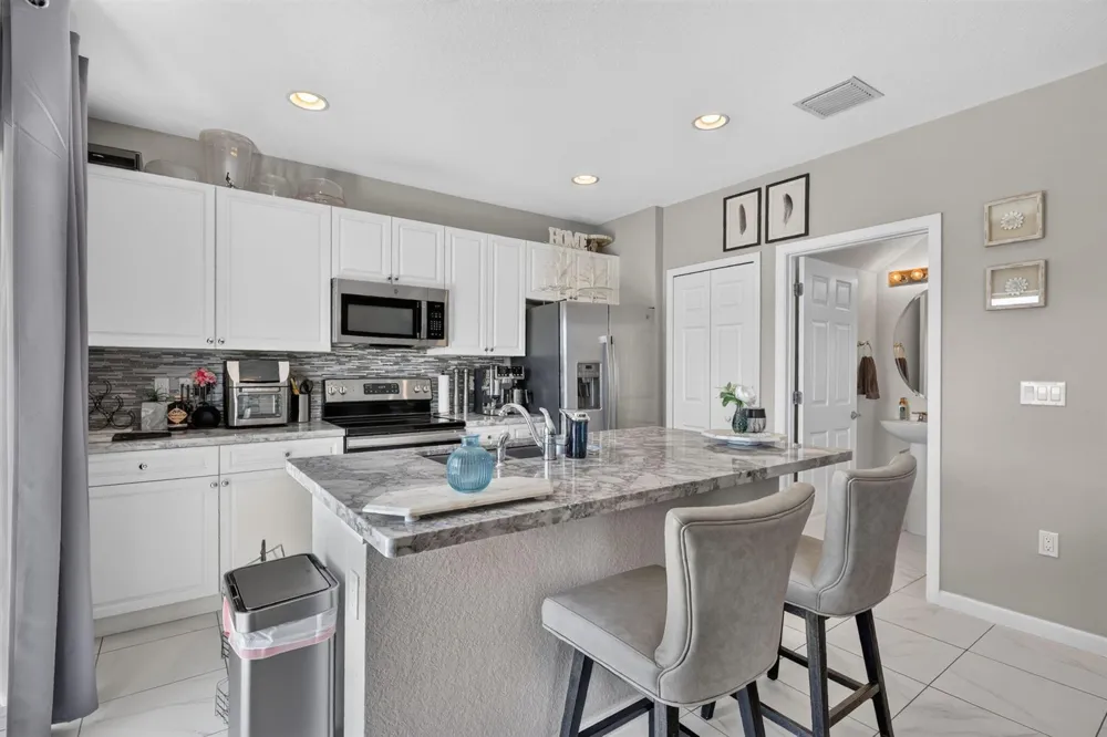 2521 NW Treviso Circle Port St. Lucie, FL 34986