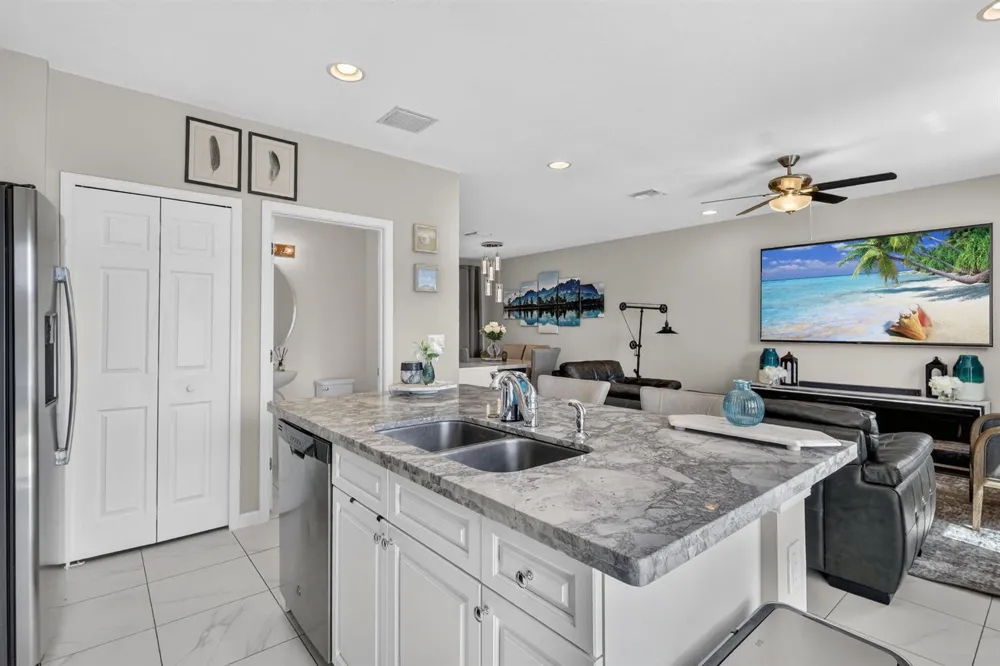 2521 NW Treviso Circle Port St. Lucie, FL 34986