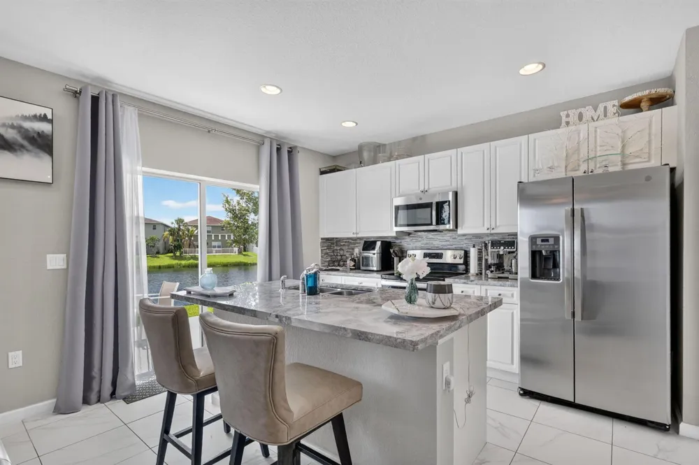 2521 NW Treviso Circle Port St. Lucie, FL 34986