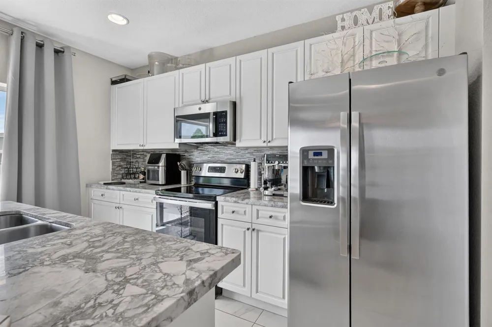 2521 NW Treviso Circle Port St. Lucie, FL 34986