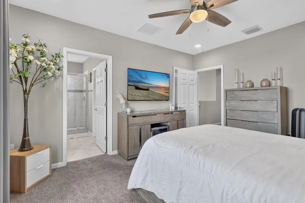 2521 NW Treviso Circle Port St. Lucie, FL 34986