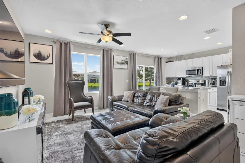 2521 NW Treviso Circle Port St. Lucie, FL 34986