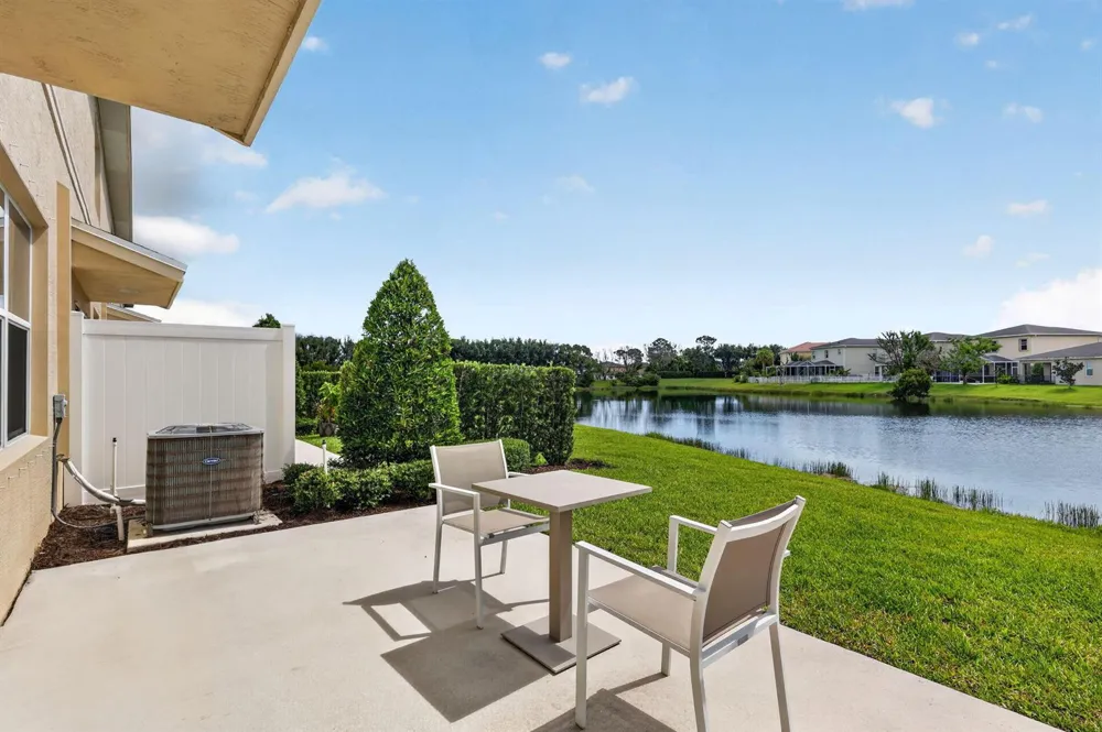 2521 NW Treviso Circle Port St. Lucie, FL 34986