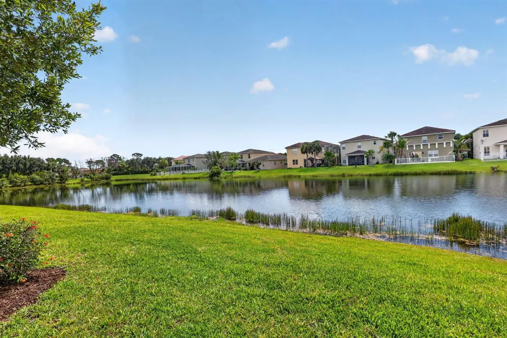 2521 NW Treviso Circle Port St. Lucie, FL 34986