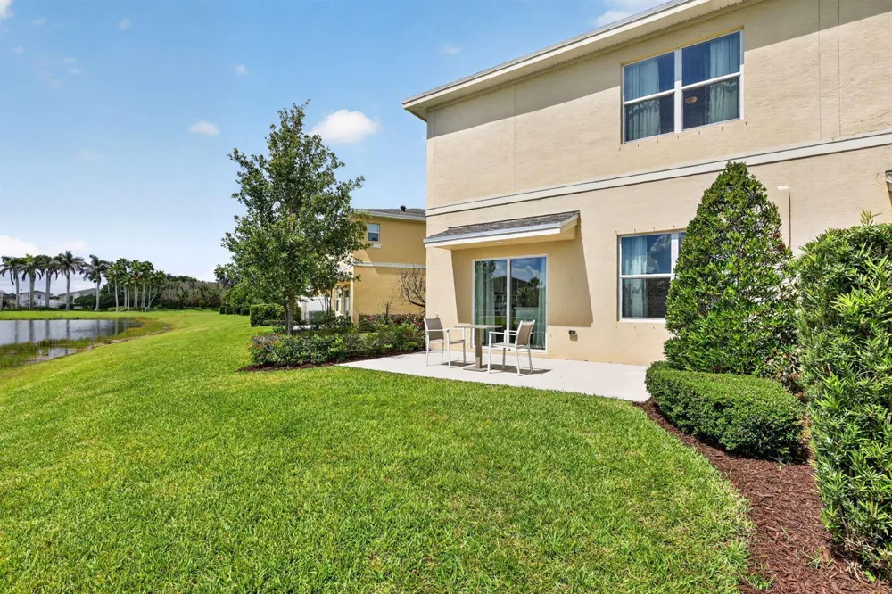 2521 NW Treviso Circle Port St. Lucie, FL 34986