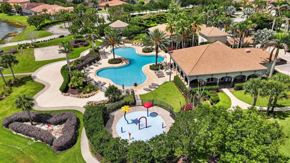2521 NW Treviso Circle Port St. Lucie, FL 34986