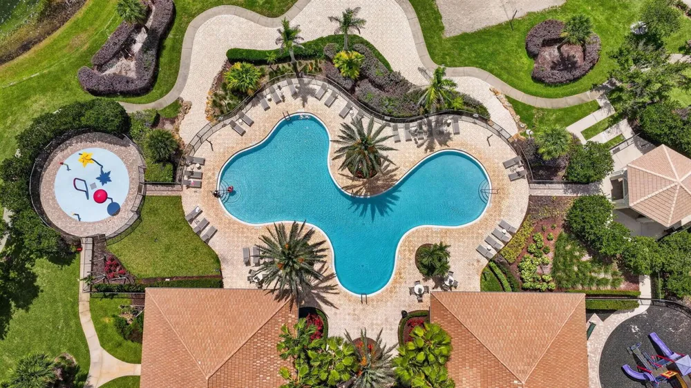 2521 NW Treviso Circle Port St. Lucie, FL 34986