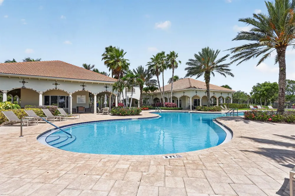 2521 NW Treviso Circle Port St. Lucie, FL 34986