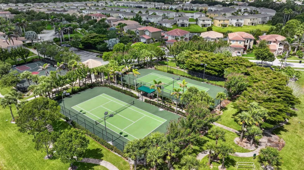 2521 NW Treviso Circle Port St. Lucie, FL 34986