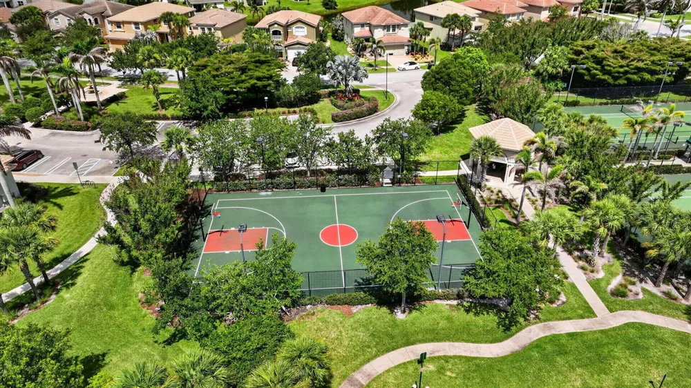 2521 NW Treviso Circle Port St. Lucie, FL 34986