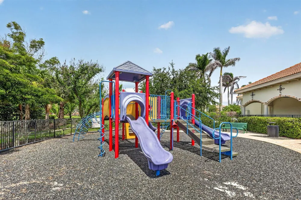 2521 NW Treviso Circle Port St. Lucie, FL 34986