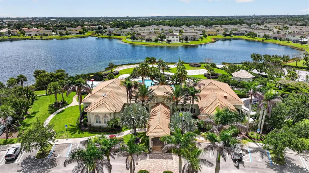 2521 NW Treviso Circle Port St. Lucie, FL 34986