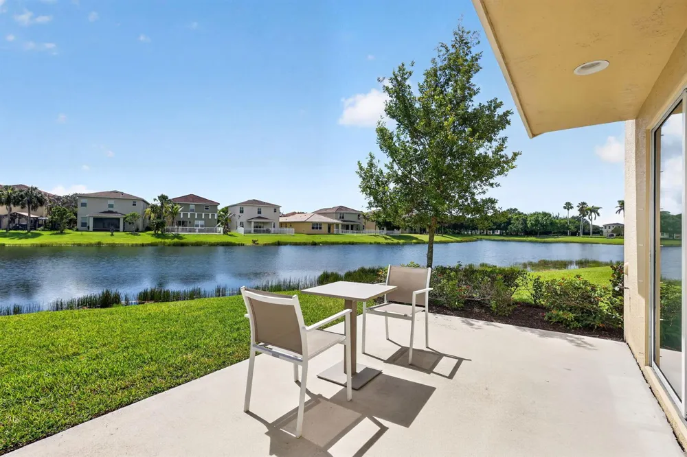 2521 NW Treviso Circle Port St. Lucie, FL 34986