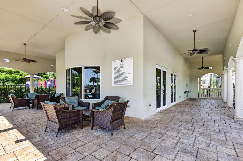2521 NW Treviso Circle Port St. Lucie, FL 34986