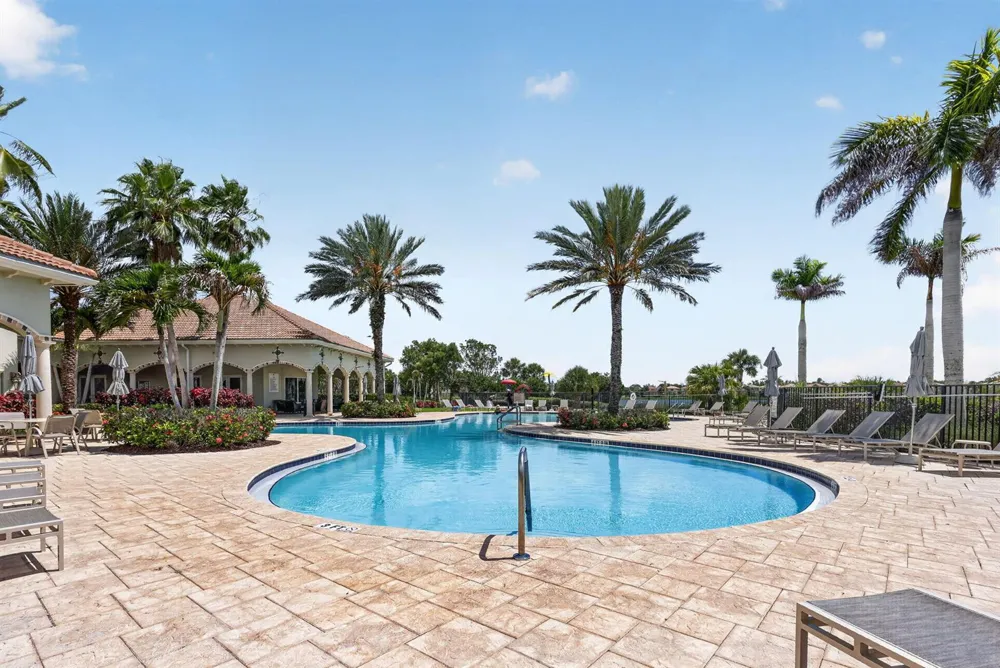 2521 NW Treviso Circle Port St. Lucie, FL 34986